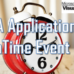 Excel VBA OnTime Function - Make a VBA Alarm Clock