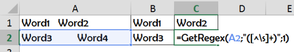 How To Split Cells In Excel How To Split Excel Columns 9220