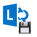 Automatically save Lync conversations (when feature is blocked)