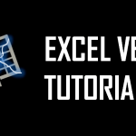 The Ultimate Excel VBA Tutorial