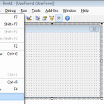 Excel VBA UserForm - Complete Excel UserForm Tutorial