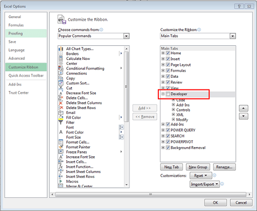 best way to learn visual basic for excel