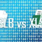 Excel XLSB vs XLSX file format. The Pros and Cons of XLSB Files