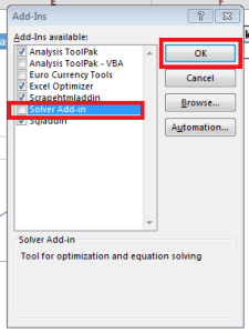 Data Analysis Excel Tools - Analyst Cave