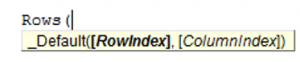 VBA Excel Range Tutorial - Visual Basic for Applications