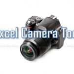 Excel Camera Tool - create an Image snapshot in Excel