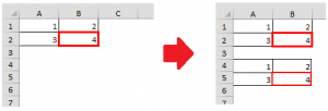 Excel Camera Tool - create an Image snapshot in Excel