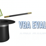 Excel VBA Evaluate - Tips and Tricks to use Application.Evaluate
