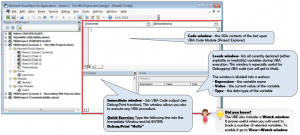 Visual Basic Editor Tutorial for Excel - How to use the VBE? - Analyst Cave