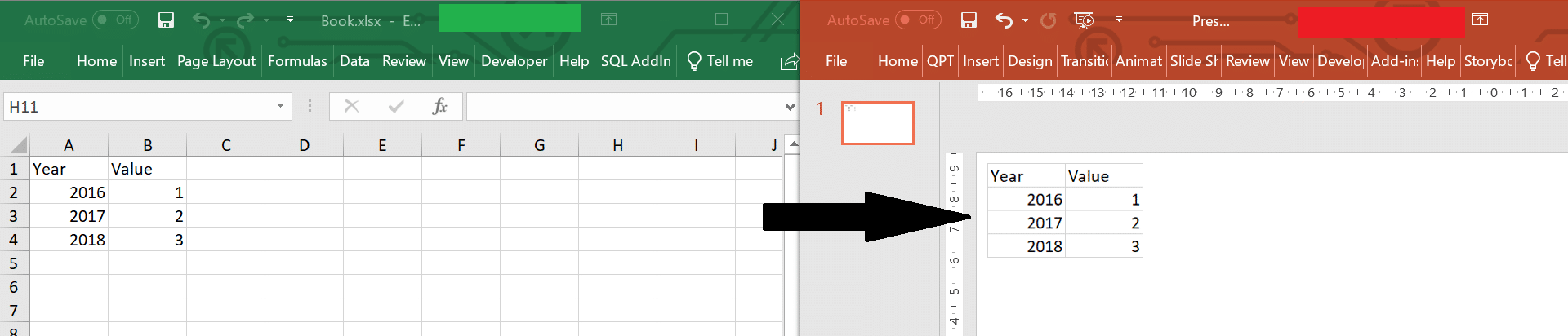 VBA Paste Excel Range to PowerPoint as Picture