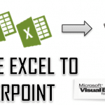 VBA Paste Excel to PowerPoint