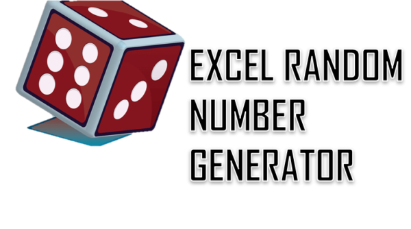 vba function random number generator