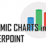 Dynamic Charts in PowerPoint - Self-refreshing Charts using VBA