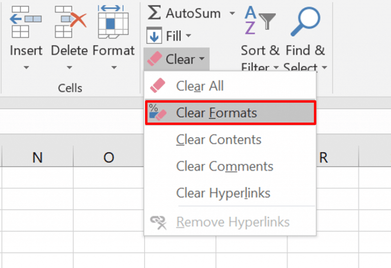 Why is my Excel file so LARGE? Learn how to reduce Excel file size!