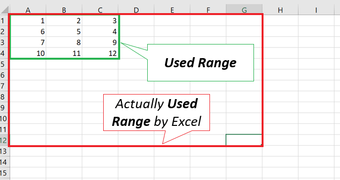 Why is my Excel file so LARGE? Learn how to reduce Excel file size!