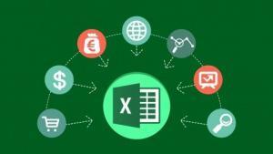 excel vba video course