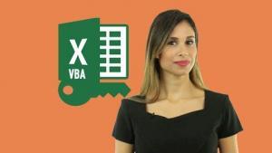 unlock excel vba