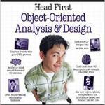 Head First Object Oriented Analysis and Design