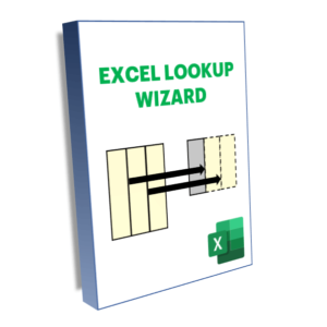 Excel Lookup Wizard Book1