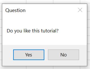 VBA to Python - 10 Simple Python vs VBA Examples - Analyst Cave