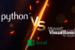 VBA to Python - 10 Simple Python vs VBA Examples - Analyst Cave