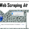 Web Scraping Tutorial - Learn Web Scraping From Basics